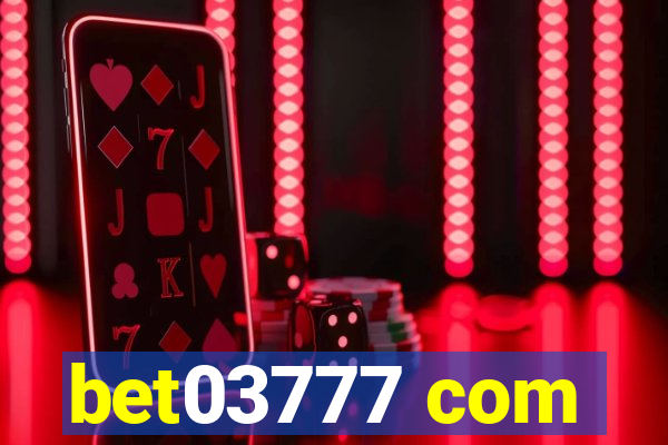 bet03777 com